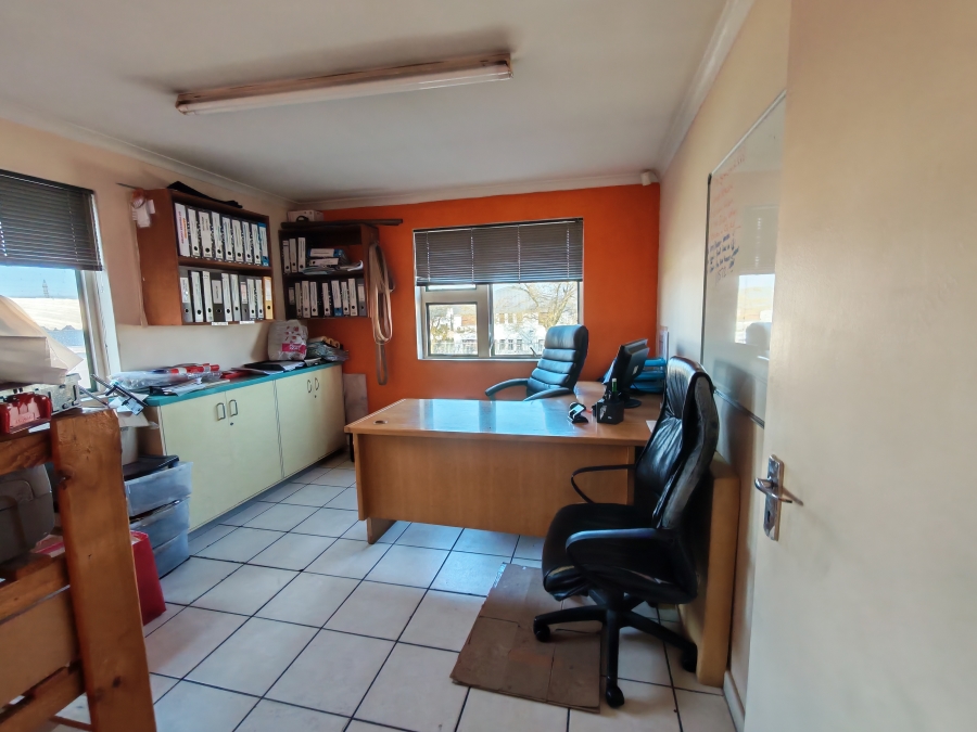 Commercial Property for Sale in Saxenburg Park 1 Western Cape